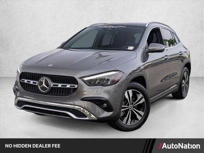 Used 2026 Mercedes-Benz GLA 250