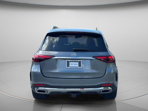 New 2026 Mercedes-Benz GLE 450 4MATIC image 5