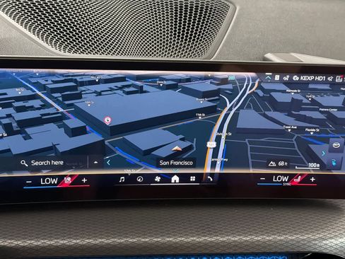 New 2026 BMW i4 eDrive40 w/ M Sport Package RWD image 18