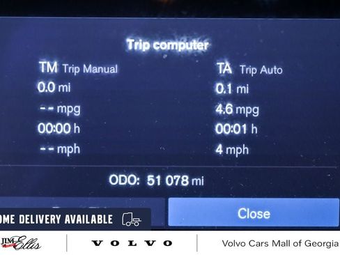 Certified 2023 Volvo XC40 B5 Plus w/ Protection Package Premier image 13