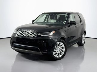 Used 2025 Land Rover Discovery S AWD/4WD video 1