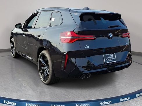 New 2026 BMW X3 M50 w/ Premium Package AWD/4WD image 6