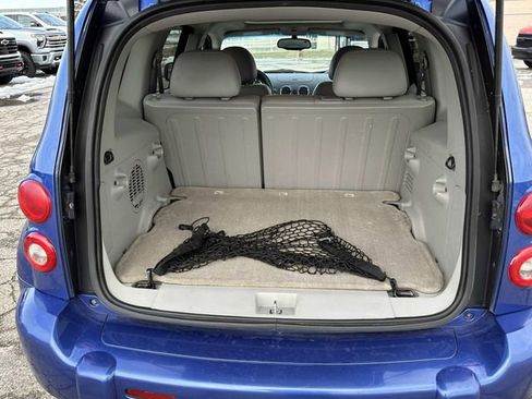Used 2006 Chevrolet HHR LT w/ Preferred Equipment Group image 12