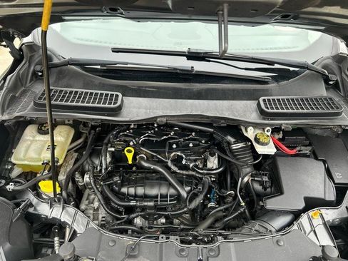 Used 2013 Ford Escape SEL image 11