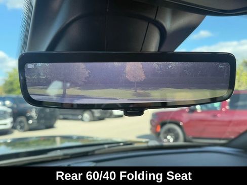 New 2026 RAM 5500 Laramie w/ Laramie Trim Package image 15