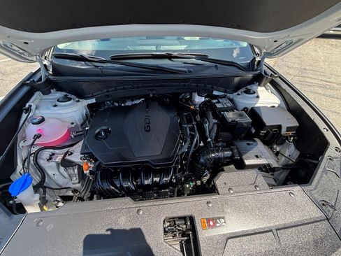 Used 2025 Hyundai Tucson SEL image 35