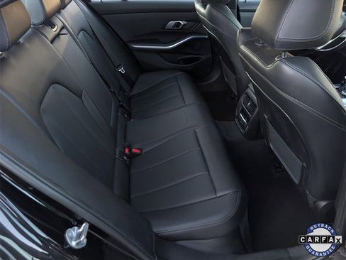 Used 2022 BMW 330i xDrive Sedan image 29