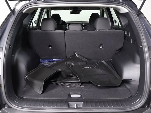 Certified 2024 Hyundai Tucson SE image 15
