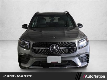 Certified 2023 Mercedes-Benz GLB 250 4MATIC