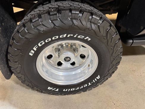Used 1998 Dodge Ram 3500 Truck 4x4 Quad Cab image 23