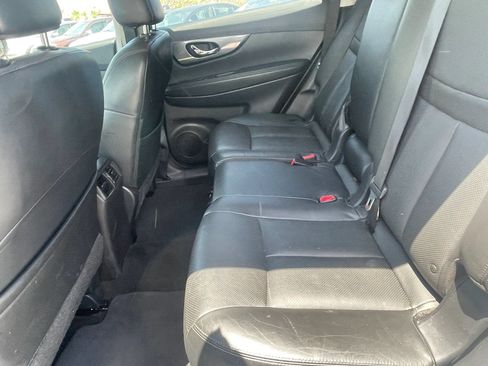Used 2014 Nissan Rogue SL w/ SL Premium Package AWD/4WD image 23