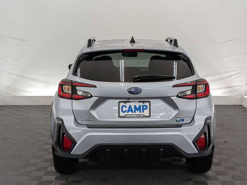 Used 2024 Subaru Crosstrek 2.5i Limited w/ Crosstrek Mirror Package image 5