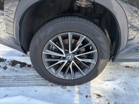 Used 2022 Lexus NX 350 AWD image 7