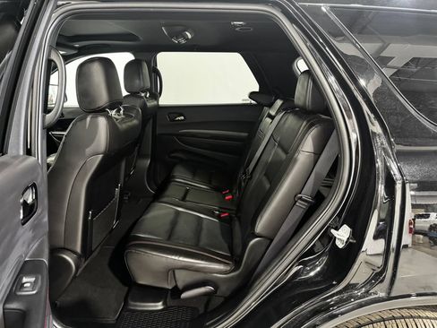 Used 2026 Dodge Durango GT AWD/4WD image 20