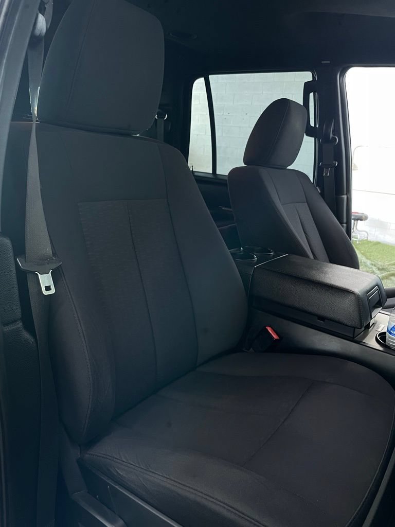 Used 2017 Ford Expedition EL XL w/ Equipment Group 101A RWD image 16