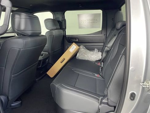 New 2026 Toyota Tundra SR5 AWD/4WD image 6