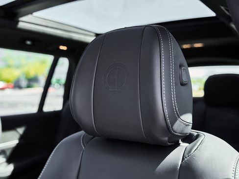 Used 2026 Mercedes-Benz GLS 63 AMG 4MATIC image 46