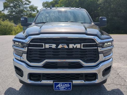 New 2025 RAM 2500 Tradesman image 7
