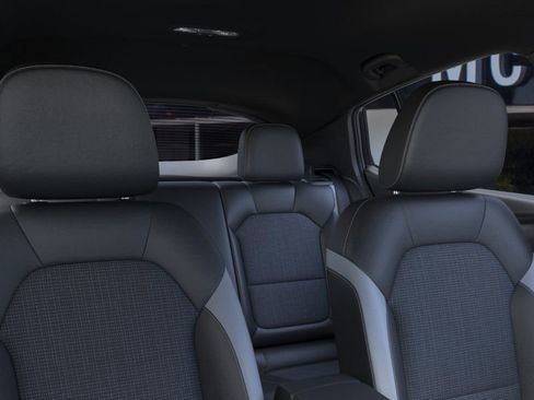 New 2026 Buick Envista Preferred w/ Convenience II Package image 43