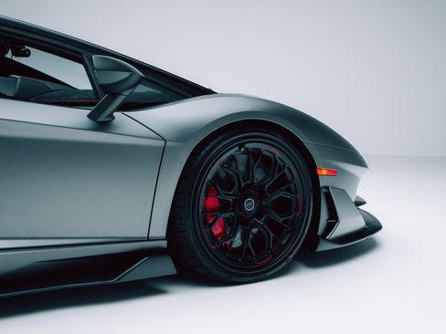 Used 2020 Lamborghini Aventador SVJ image 26