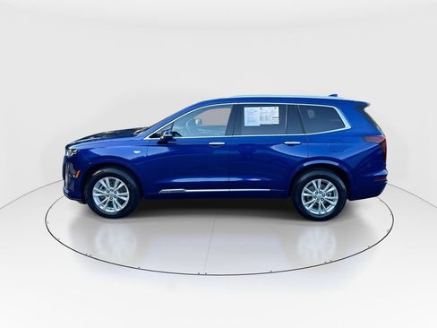 Used 2023 Cadillac XT6 Luxury FWD image 5