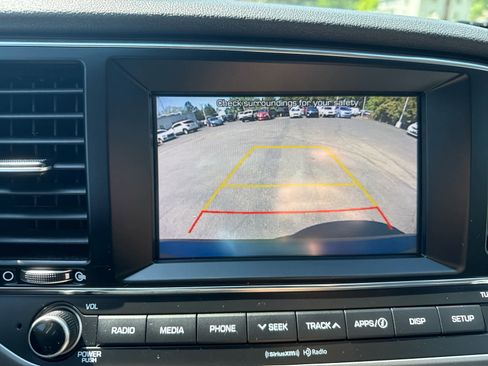 Used 2018 Hyundai Elantra SEL image 21