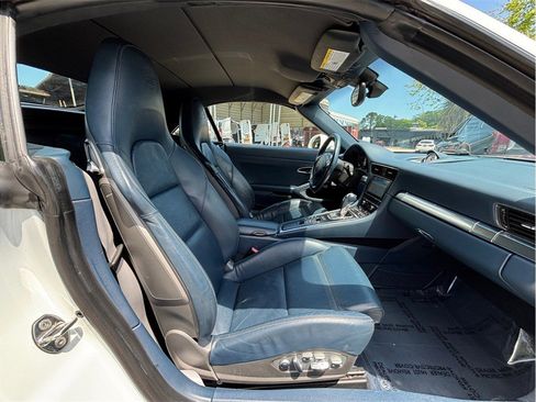 Used 2014 Porsche 911 Carrera S image 38