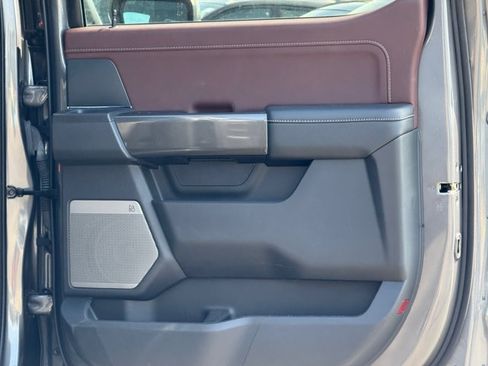Certified 2023 Ford F150 Lariat AWD/4WD image 22