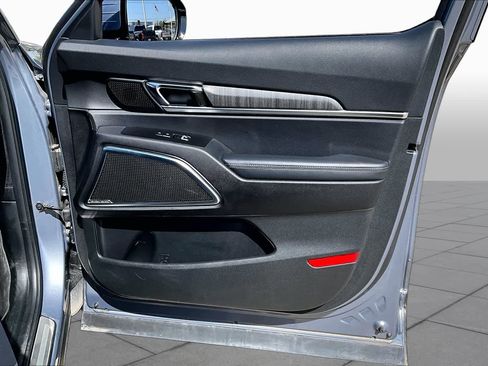 Used 2024 Kia Telluride SX FWD image 25