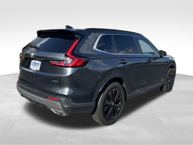 Used 2023 Honda CR-V Sport Touring image 8