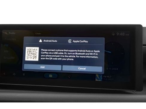 New 2026 Hyundai Tucson SE FWD image 13