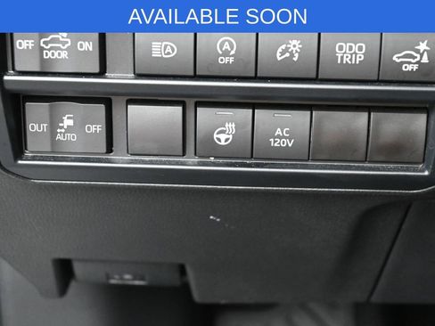 Used 2023 Toyota Tundra Platinum image 16