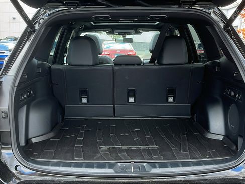 Certified 2024 Subaru Forester Wilderness image 25