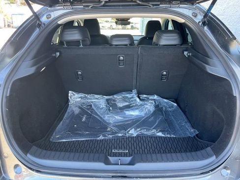 New 2026 MAZDA CX-30 AWD 2.5 S w/ Select Sport Pkg image 23