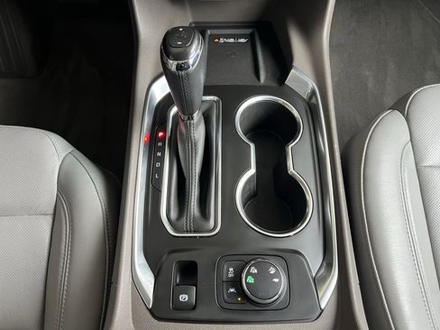Used 2019 Chevrolet Traverse Premier AWD/4WD image 29