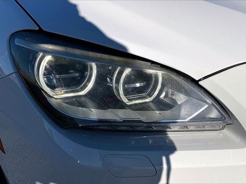 Used 2015 BMW 650i Gran Coupe xDrive image 29
