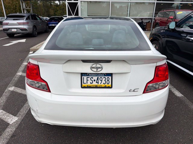 Used 2012 Scion tC FWD image 11