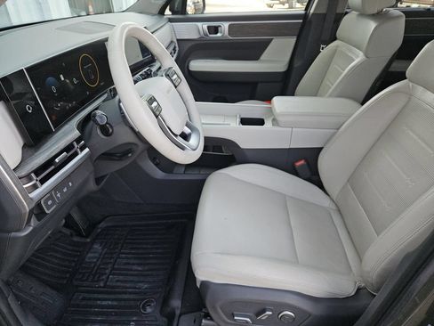 Used 2024 Hyundai Santa Fe Limited FWD image 25