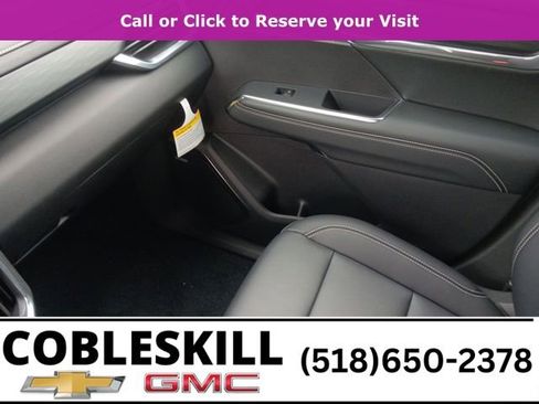 New 2025 GMC Acadia Elevation w/ Elevation Premium Package image 19