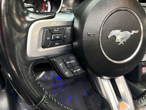 Used 2023 Ford Mustang Premium RWD image 34