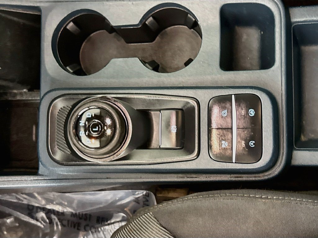 Used 2023 Ford Maverick XL FWD image 19