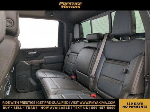 Used 2021 GMC Sierra 2500 Denali w/ Denali Ultimate Package image 26