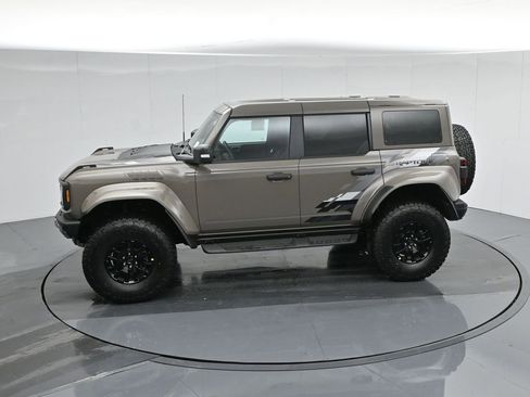 New 2025 Ford Bronco Raptor image 43