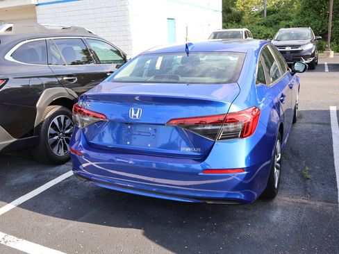 Used 2023 Honda Civic LX image 6