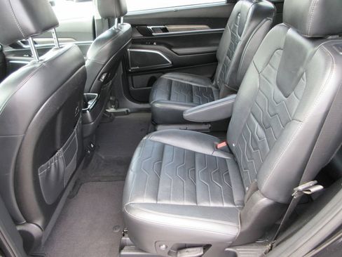Used 2021 Kia Telluride SX w/ SX Prestige Package AWD/4WD image 15