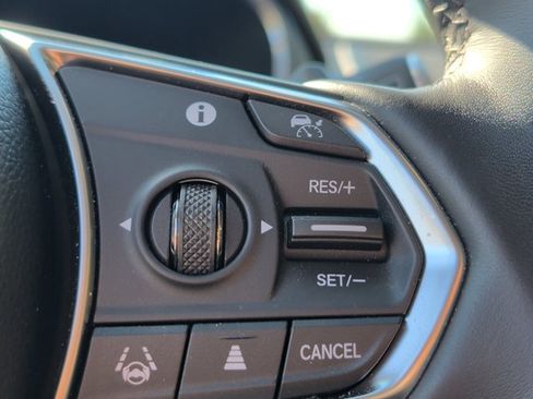 Used 2025 Acura MDX w/ Advance Package AWD/4WD image 13
