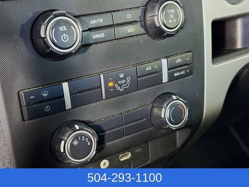 Used 2014 Ford F150 XLT image 15