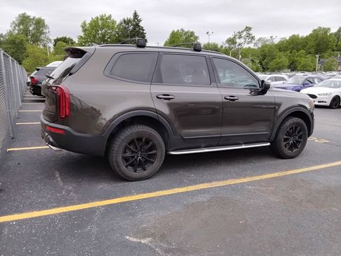 Used 2021 Kia Telluride S AWD/4WD image 7