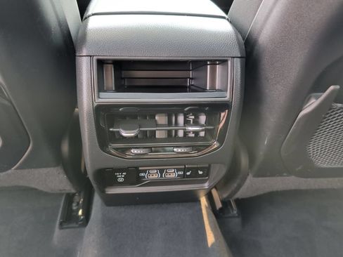 Used 2024 Jeep Grand Cherokee Limited 4xe AWD/4WD image 27
