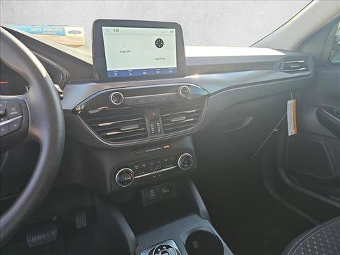 New 2026 Ford Escape Active image 12